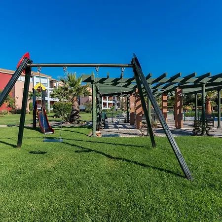 El Rincon Del Golf Iii By H Apartment