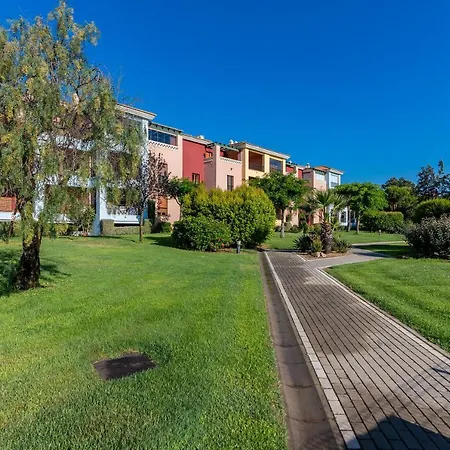 El Rincon Del Golf Iii By H *