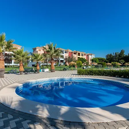 El Rincon Del Golf Iii By H Apartment