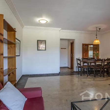 El Rincon Del Golf Iii By H Apartment *