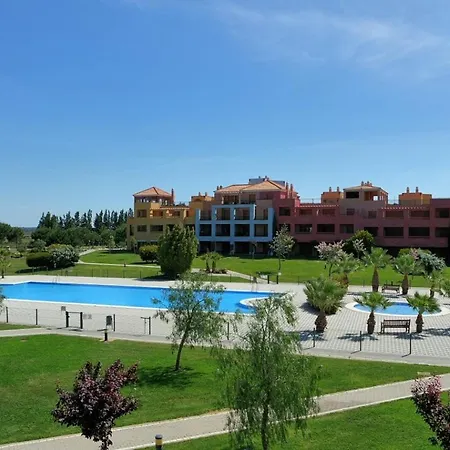 Apartment El Rincon Del Golf Iii By H Isla Canela