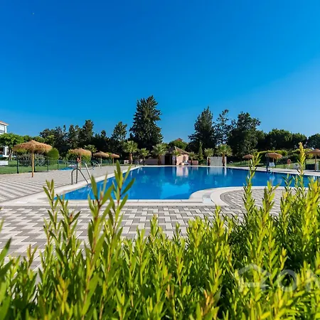 El Rincon Del Golf Iii By H