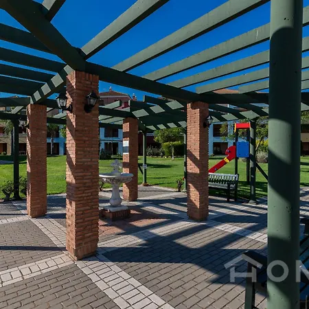 El Rincon Del Golf Iii By H Apartment