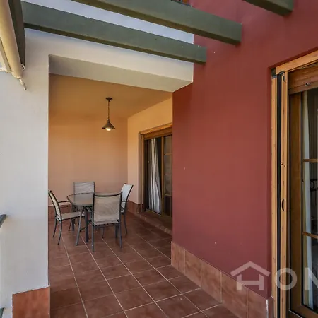 Apartment El Rincon Del Golf Iii By H Isla Canela