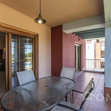 Apartment El Rincon Del Golf Iii By H