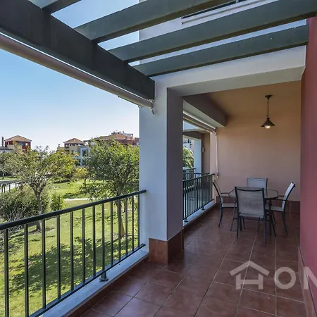 Apartment El Rincon Del Golf Iii By H Isla Canela
