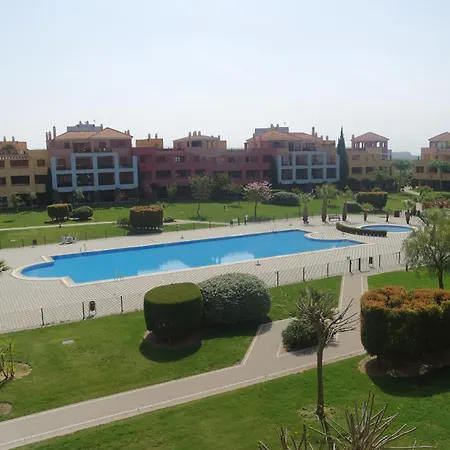 Apartment El Rincon Del Golf Iii By H *