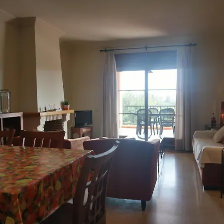 El Rincon Del Golf Iii By H Apartment Isla Canela