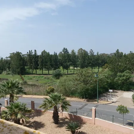 Apartment El Rincon Del Golf Iii By H Isla Canela
