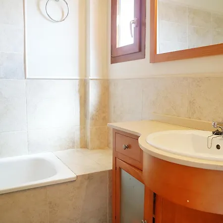 El Rincon Del Golf Iii By H Apartment *