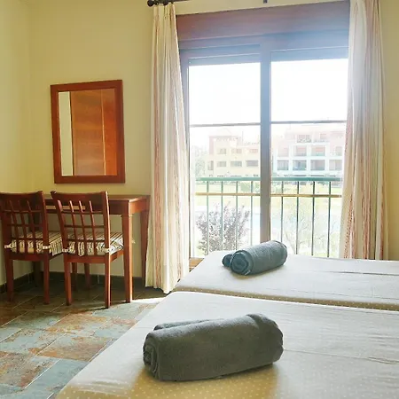 Apartment El Rincon Del Golf Iii By H *