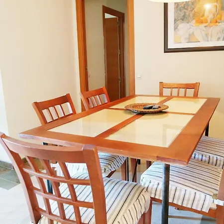 Apartment El Rincon Del Golf Iii By H Isla Canela