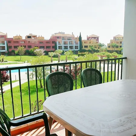 El Rincon Del Golf Iii By H Apartment *