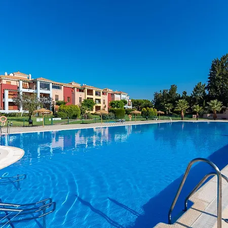 El Rincon Del Golf Iii By H Apartment Isla Canela