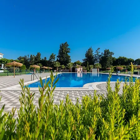 Apartment El Rincon Del Golf Iii By H
