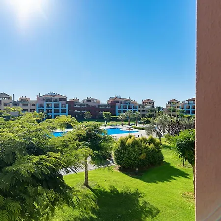 Apartment El Rincon Del Golf Iii By H *
