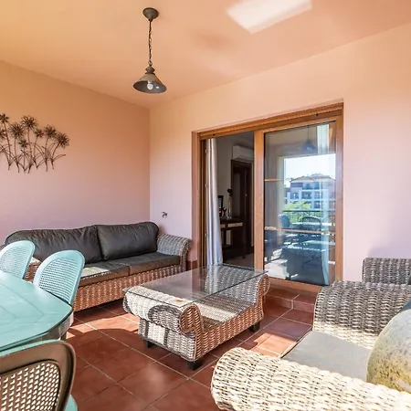 Apartment El Rincon Del Golf Iii By H Isla Canela