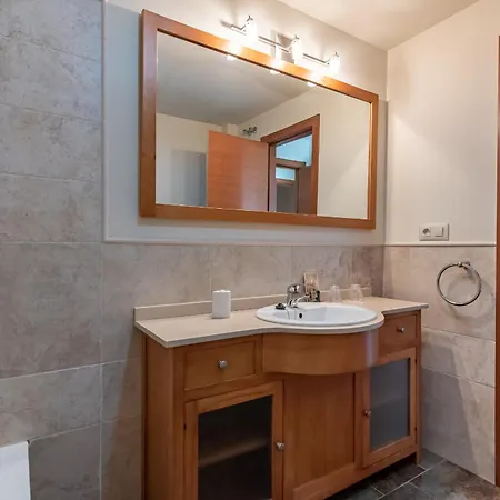 Apartment El Rincon Del Golf Iii By H