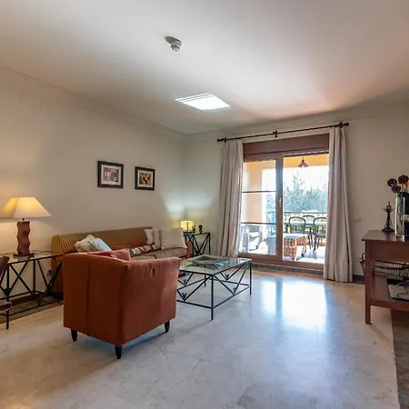 El Rincon Del Golf Iii By H Apartment *