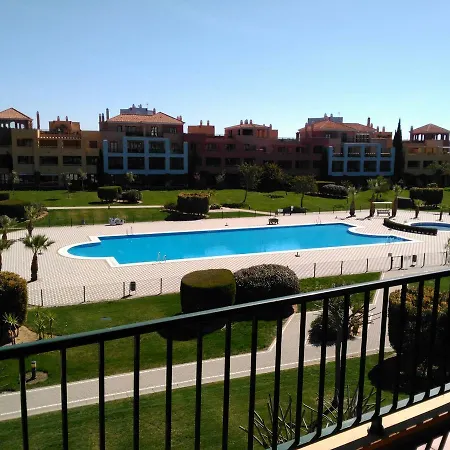 El Rincon Del Golf Iii By H Isla Canela