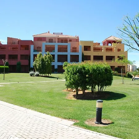 El Rincon Del Golf Iii By H