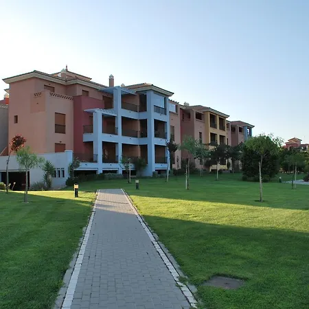 El Rincon Del Golf Iii By H * Isla Canela