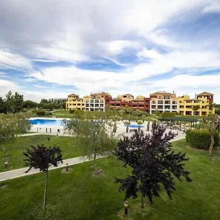 El Rincon Del Golf Iii By H Apartment Isla Canela